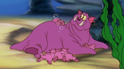 what kind of creature is sebastian in the little mermaid what kind of creature is sebastian in the little mermaid