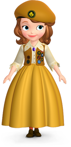 File:Sofia's buttercup scout outfit.png