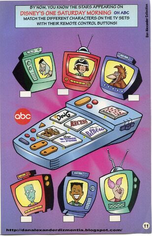 File:Disneyonesaturday-character-match-up.jpg