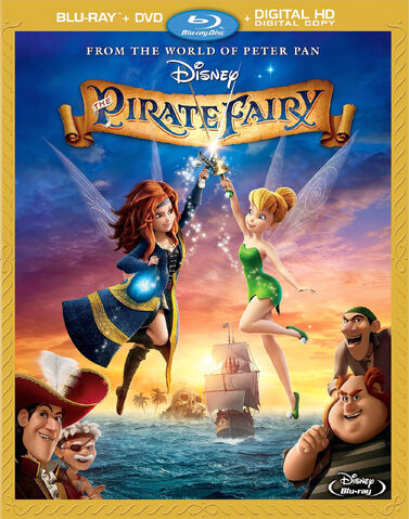 File:The Pirate Fairy Blu-ray.jpg