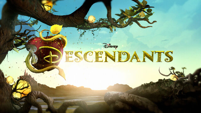 File:Descendants Tree logo.jpg