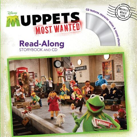 File:MuppetsMostWantedReadAlongStorybookAndCD.jpg