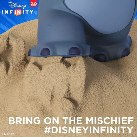 File:Disney INFINITY Stitch teaser.png