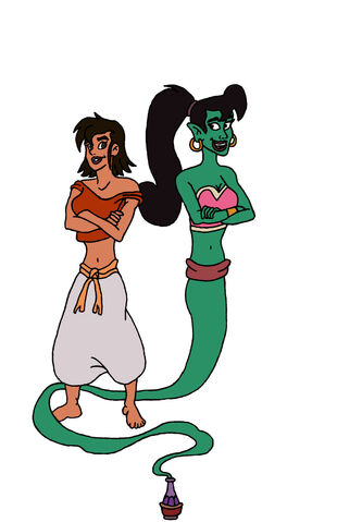 File:Friends forever by mattkane.jpg