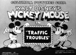 TrafficTroubles