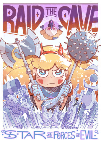 File:Raid the Cave poster.jpg