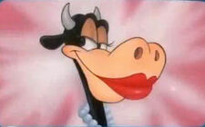 Clarabelle Cow 1