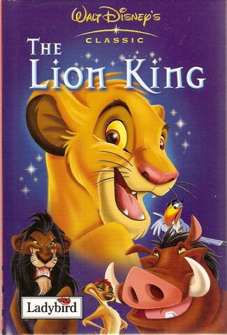 File:The Lion King (Ladybird Classic).jpg