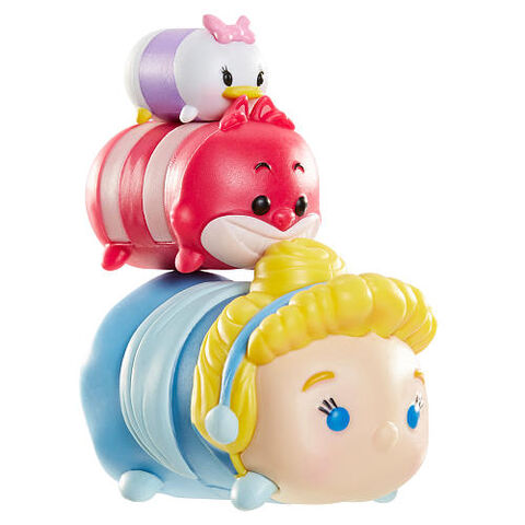 File:Vinyl Tsum Tsum Daisy Cheshire Cat Cinderella.jpg