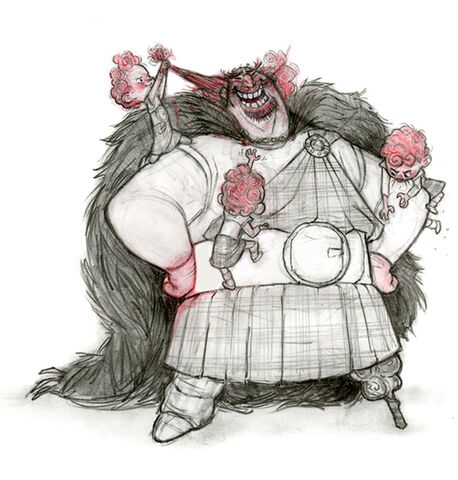 File:BRAVE-Concept-Art-Fergus-and-Triplets.jpg