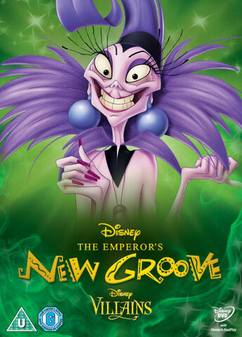 File:The Emperor's New Groove Villains.jpg