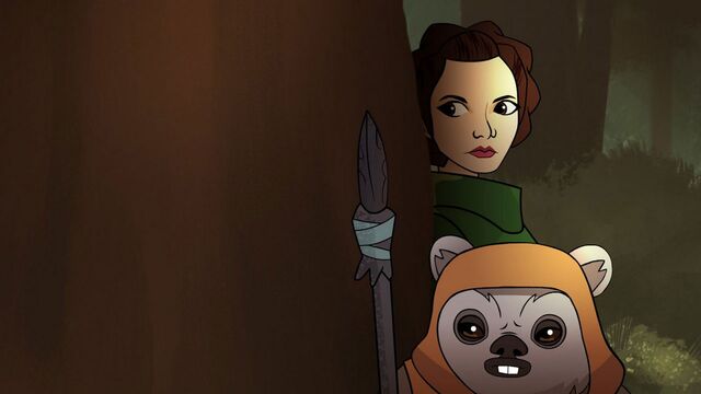File:Ewok Escape 02.jpg