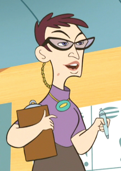 Miss Guide