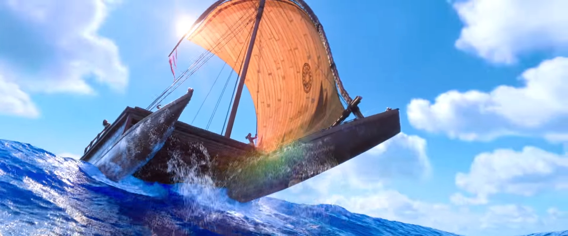 Image Moana Trailer Boat.jpg Disney Wiki FANDOM powered by Wikia