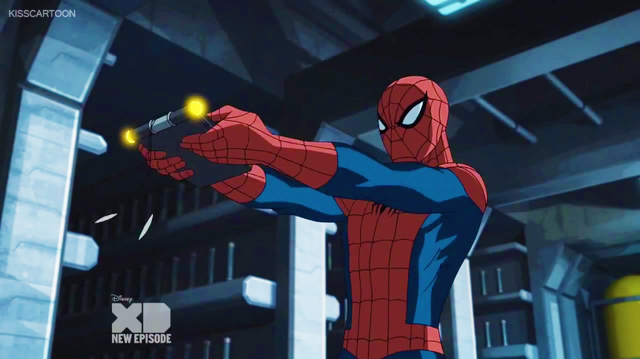 File:Spiderman hold remote.png
