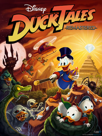 Tiedosto:DuckTales Remastered.jpg