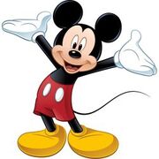 Great Disney Icon