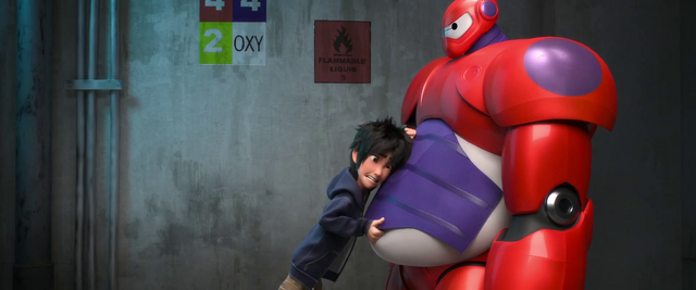 File:Hirodressingbaymaxinhisarmor.png