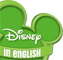 Disney in English