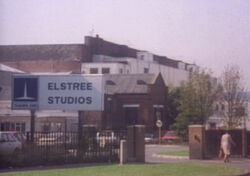 Ellstreestudios