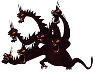 Hydra KHII