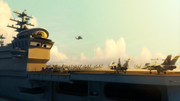 USSFly