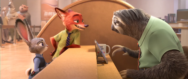 File:Zootopia Sloth Trailer 9.png