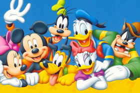 Mickey&Co