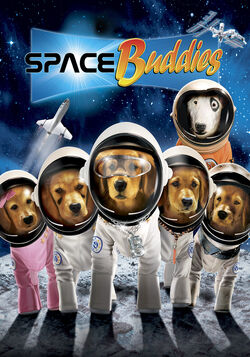 Space Buddies