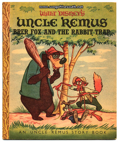 File:Brer fox and the rabbit trap.jpg