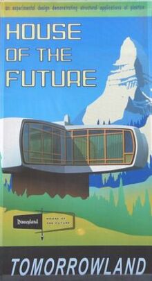 House of the Future