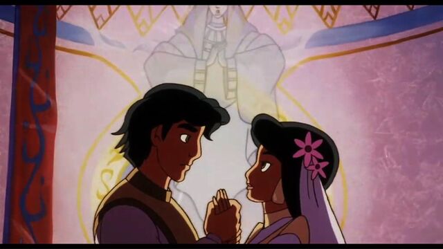 File:Aladdin & Jasmine - Aladdin and the King of Thieves (8).jpg