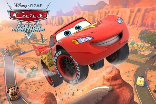 File:Cars fast as lightning.jpeg