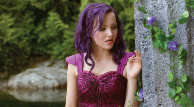 File:Descendants - If Only.png