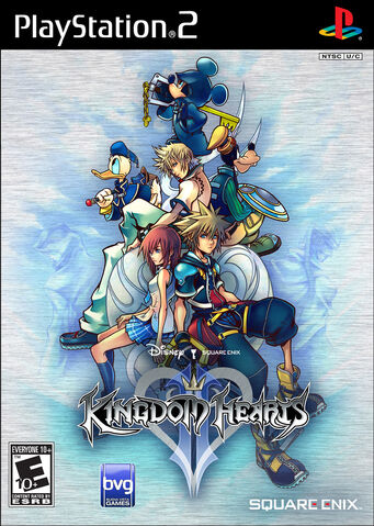 File:Kingdom Hearts II.jpg