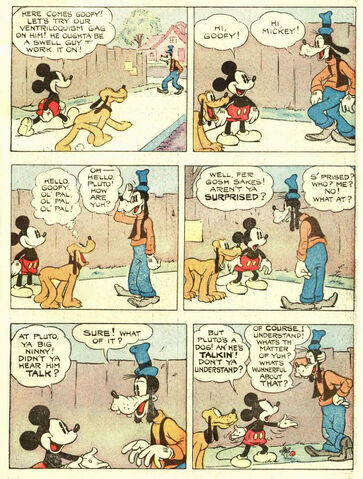 File:Mickey-Goofy-Pluto-Comic-On-Goofy-Being-a-Talking-Dog.jpg