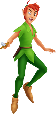 File:Peter Pan KHII.png