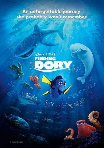 File:Finding Dory Promotional Poster.jpg