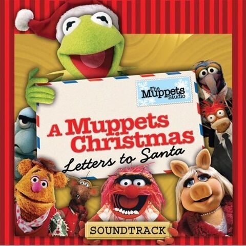 File:Letters to Santa soundtrack.jpg