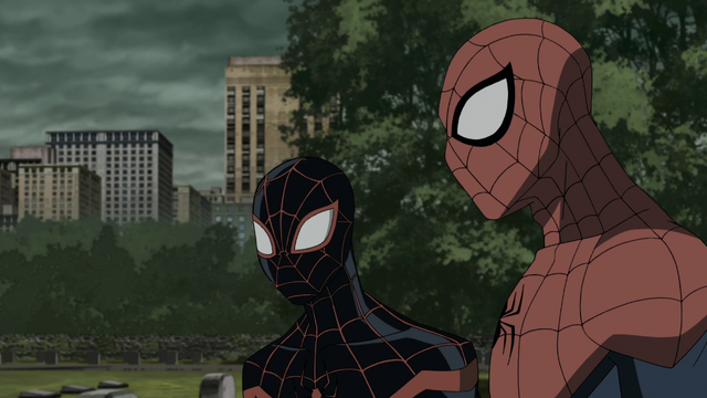 File:Miles Morales & Spider-Man USMWW 1.png