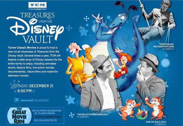 File:Treasuresfromdisneyvault.jpg