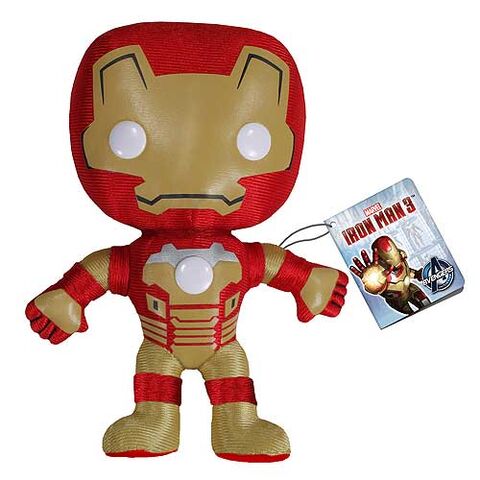File:Iron Man 3 Movie Mark 42 Pop! Plush.jpg