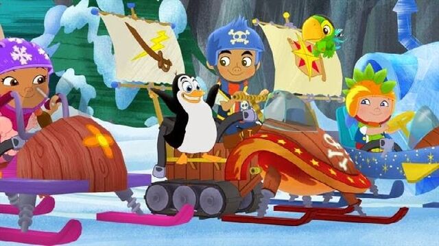 File:Jake&crew-The Arctic Pearl.jpg