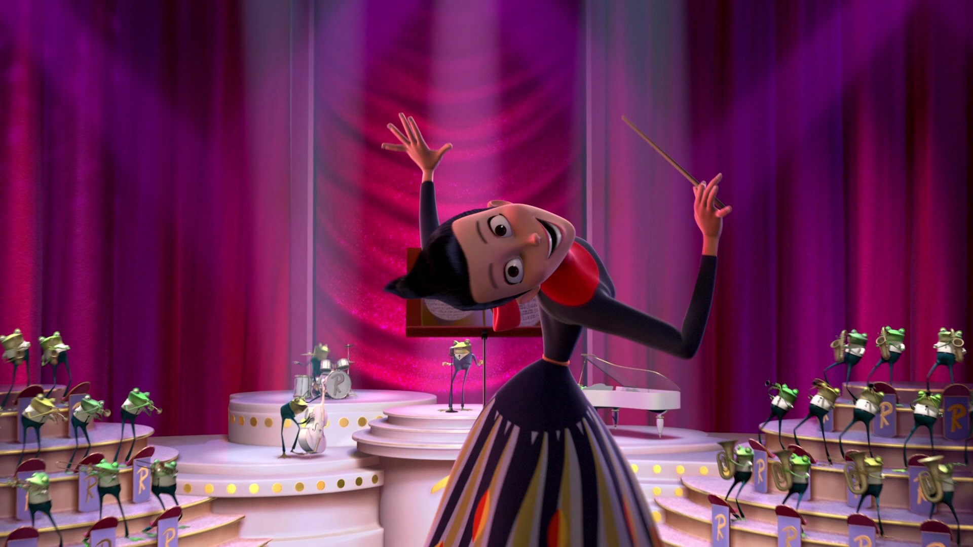 Franny Robinson | Disney Wiki | FANDOM powered by Wikia