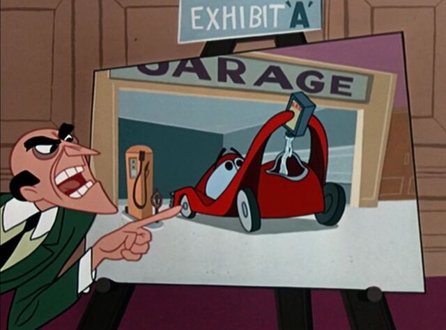 File:A car drinking gasoline.jpeg