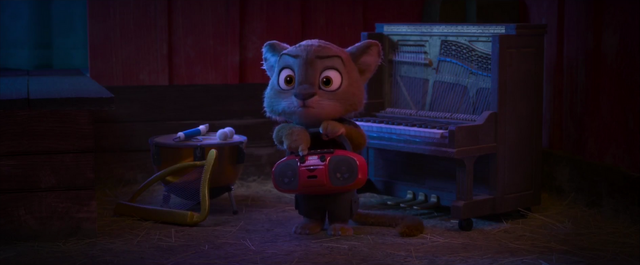 File:Cat Musician Zootopia.png