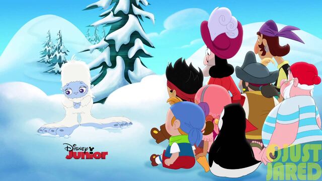 File:Groupshot-The Legendary Snow-Foot!02.jpg