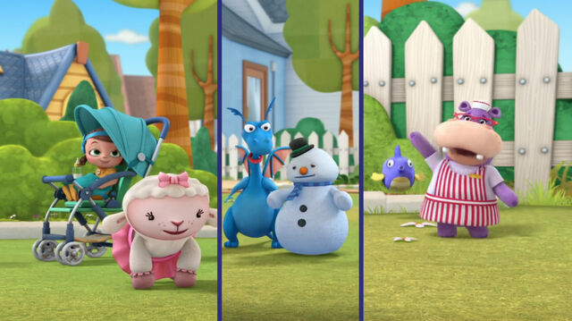 File:The toy gang ready to race.jpg