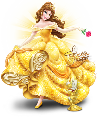 File:Belle extreme princess photo.png