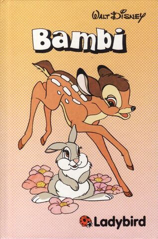 File:Bambi (Ladybird).jpg